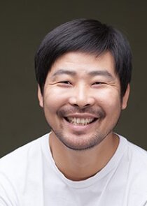 Kim Jin Man