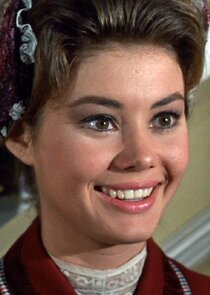 Betsy Garth