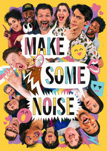 Make Some Noise