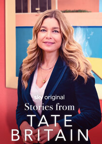 Stories from Tate Britain