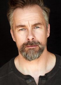 Chris Bradford
