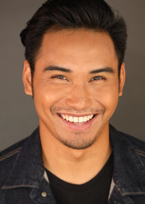 Alfred Aquino
