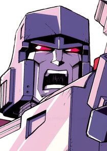 Megatron