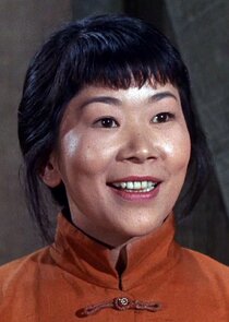 Miyoshi Umeki