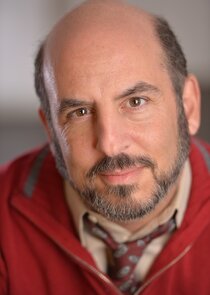 Lou Saliba