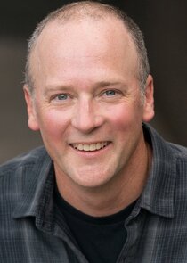 Todd Sible