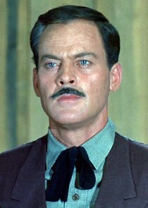 Tom Anders