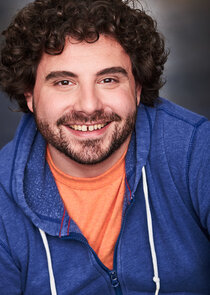 Michael Saltzman