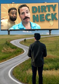 Dirty Neck