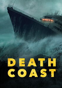 The Death Coast — кадр