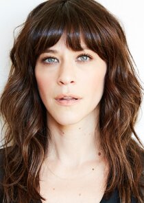 Jackie Tohn