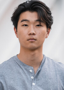 Phinehas Yoon