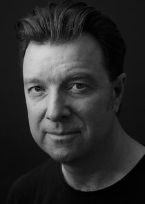 Chris Brooker