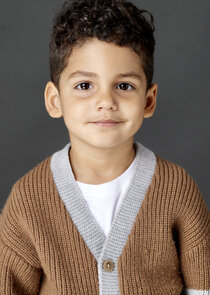 Omi Fitzpatrick-Gonzales