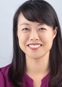 Pauline Yasuda