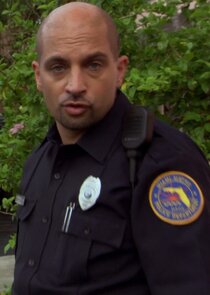 Officer Oliver