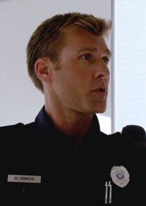 Officer Simon