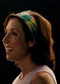 Mrs. Donovan