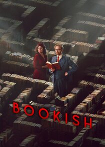 Bookish