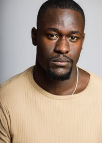 Ibraheem Toure