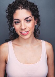 Gabriella Pérez