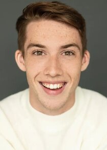 Nicholas Boegel