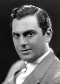 Walter Woolf King