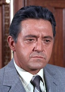 John Briscoe