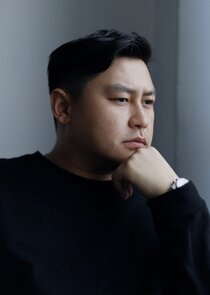 Солбон Бальжинимаев