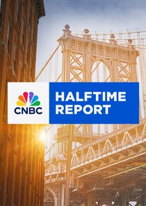 Fast Money Halftime Report cover