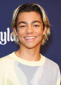 Malachi Barton