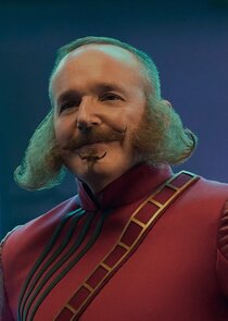 SM - Lieutenant Kulleroo