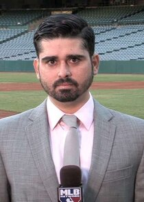 Alden González