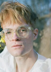 Jake Wesley Rogers