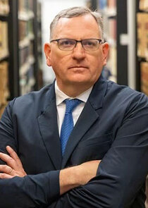 James Sample
