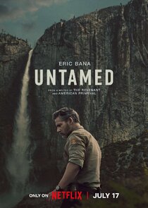 Untamed poszter