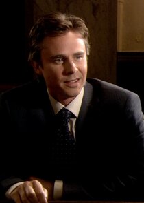 Matt Chambers