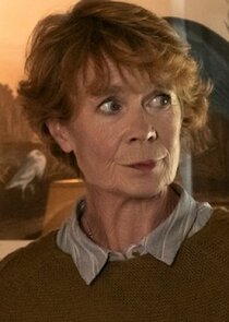 Margaret "Meg" Roylin