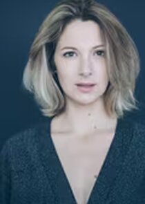 Constance Fouchard