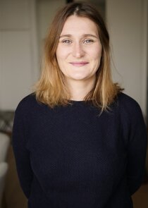 Géraldine Schitter