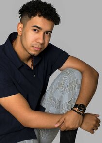Chrystian Marte