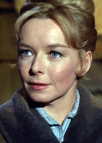 Peggy Shannon