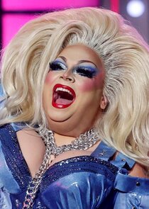 Ginger Minj