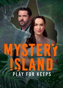 Mystery Island