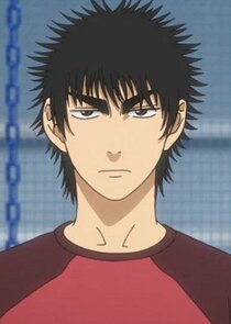 Takuma Egawa
