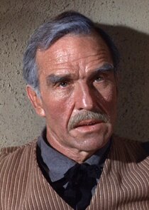 Marshal Floyd Buckman