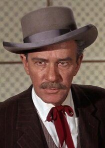 Major Ralph Forrester