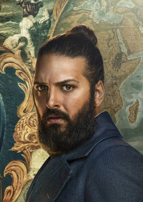 Captain Nemo