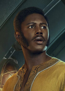 Boniface Adamu