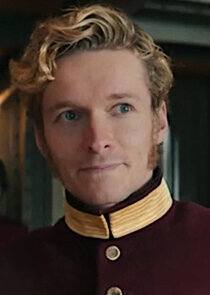 Captain Youngblood